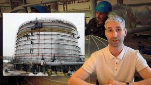 Выпуск 5. Изолировщик на термоизоляции