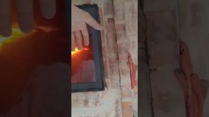 Дымит камин?Легко и быстро устраняем!!