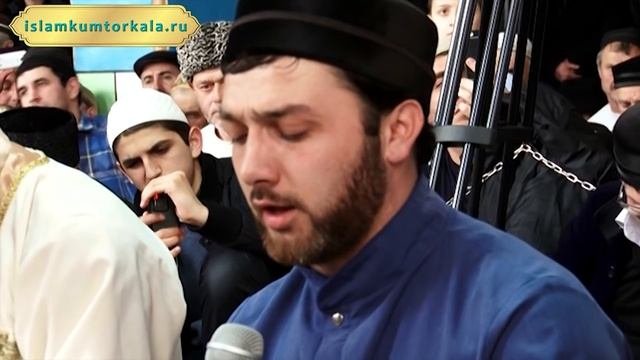 Иманакай гьажи_ назму