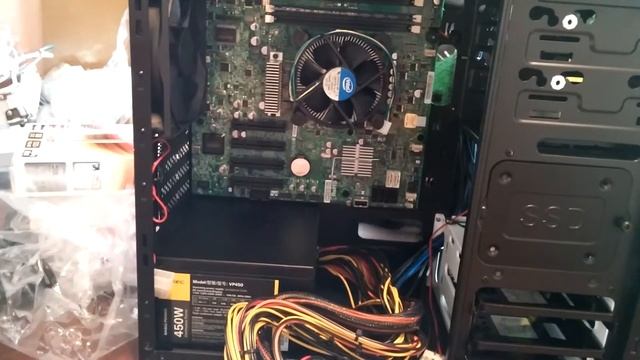 Building a Server - Part 1 смотреть онлайн