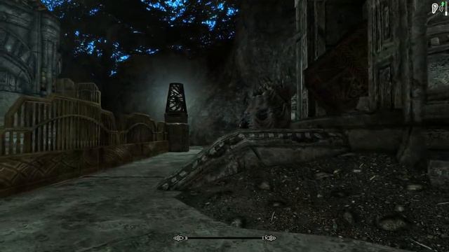 Skyrim: Let's Build an OVERPOWERED NIGHTBLADE | #15 смотреть онлайн