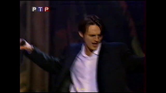 "Вот бы встретиться нам" Влад Сташевский 1998г ГКЗ Россия NEW Качество, Ангелина Вовк смотреть онлайн