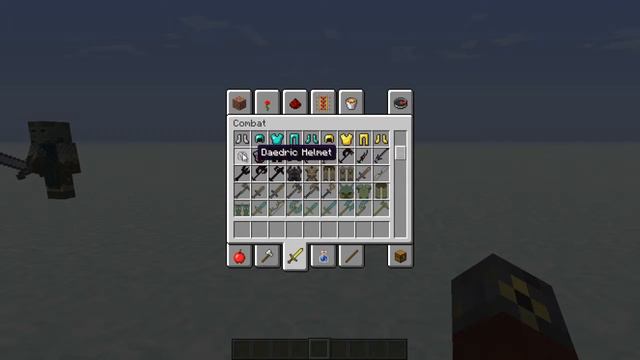 Mod  Skyrim e More ores tools and mods 1.4.6 смотреть онлайн