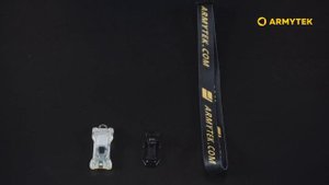 Zippy ES | Полный обзор самого компактного мультифонаря от Armytek