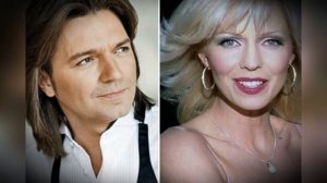 Дмитрий Маликов о романе с Натальей Ветлицкой: «Я влюбился и был ей верен»
