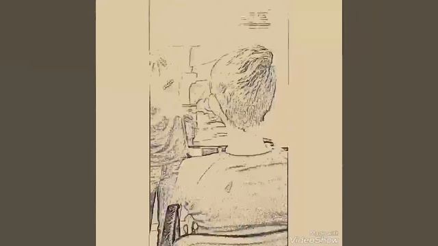 Креативное стрижка