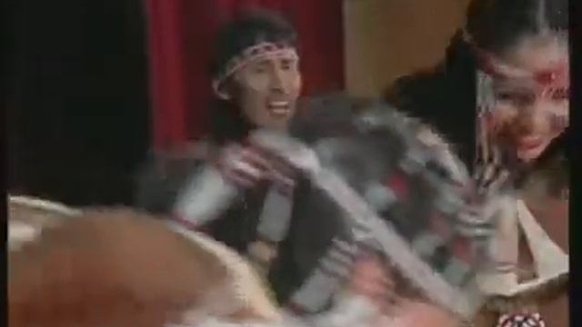 Полёт пятой точки. (Коряки) смотреть онлайн