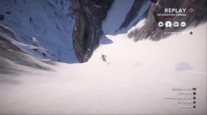 STEEP trucos