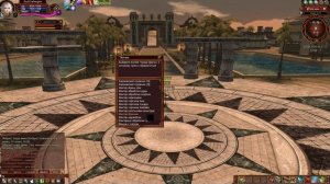 Прокачка персонажа с 1 по 35лвл. Last Chaos Hard