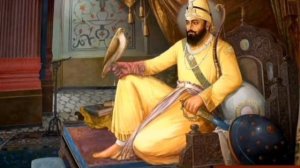 Хар Хар Хар Хар Гобиндэй. Гуру Гаятри мантра с четырьмя Хар. Avtar Singh