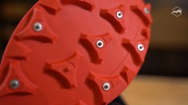 Кроссовки с шипами для бега зимой смотреть онлайн