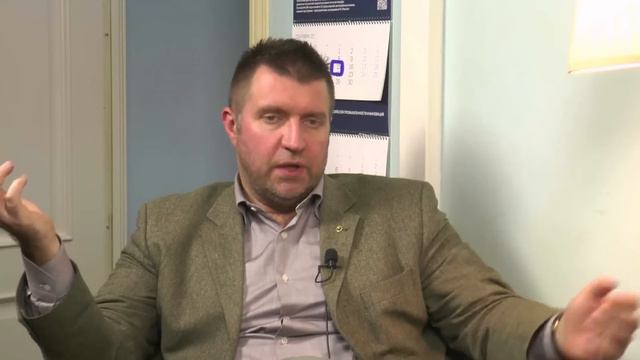 Новые новеллы финансов на старый лад С Дмитрием Потапенко и Яном Артом