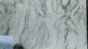 Гибкий камень каменные обои и гибкий клинкер на сетке