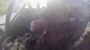 Видео от RYBAR: как я провел этим летом.