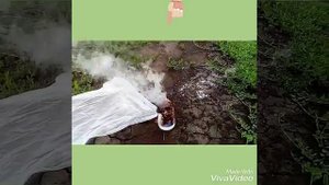 Дымовая шашка своими руками...)