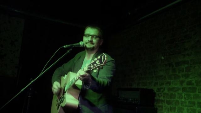 Денис Третьяков - Танго смотреть онлайн