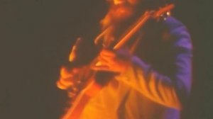 Manfred Mann's Earth Band Spirits In The Night