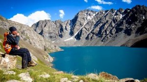 Озеро Ала-Куль, где хочет побывать каждый!