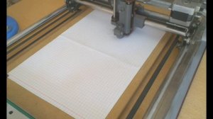 самодельный флюгерный нож для плоттера.