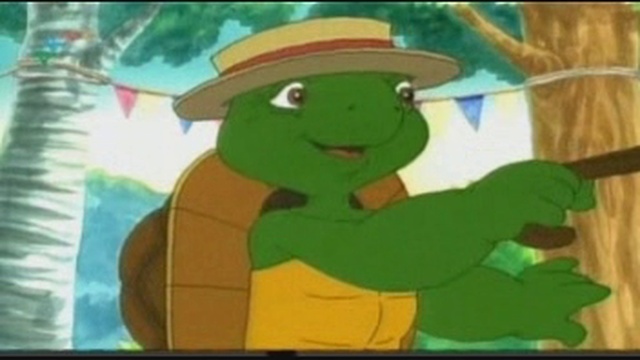 franklin 21 / ФРАНКЛИН - РОЖДЕНИЯТ ДЕН НА ФРАНКЛИН И ПРЯКОРЪТ НА ФРАНКЛИН смотреть онлайн