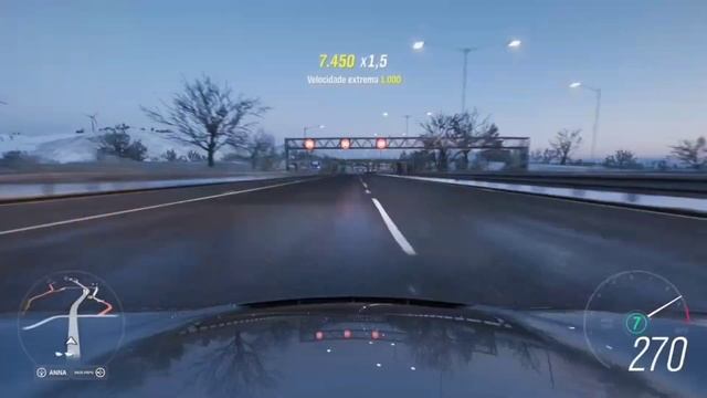 Forza Horizon 4 - 1400hp TT Porsche 918 Spyder Vs Porsche 911 GT3 RS Vs Supra Vs TVR Cerbera смотреть онлайн