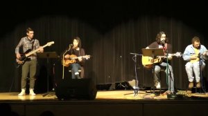 Boat on the River (Styx cover)