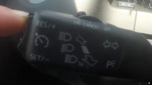 VOLKSWAGEN TIGUAN CRUISE CONTROL|GREELEY VOLKSWAGEN
