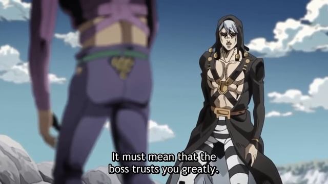 КРАТКО О ДЬЯВОЛО|ИСТОРИЯ ЗЛОДЕЯ|СТЕНД| смотреть онлайн