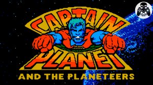 Captain Planet and The Planeteers NES/Famicom/Dendy прохождение