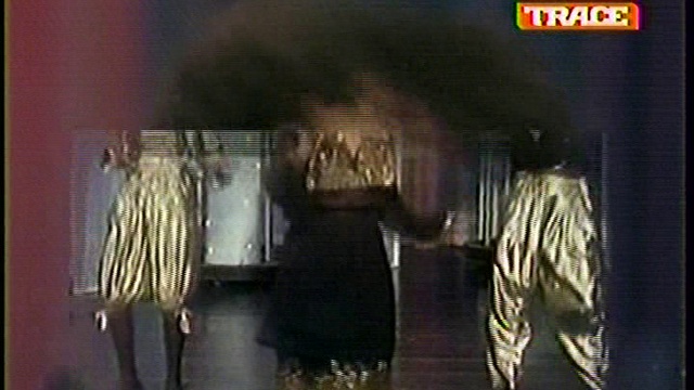 the pointer sisters - i'm so exited live (trace tv) смотреть онлайн