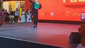 Cover Stray kids.mp4