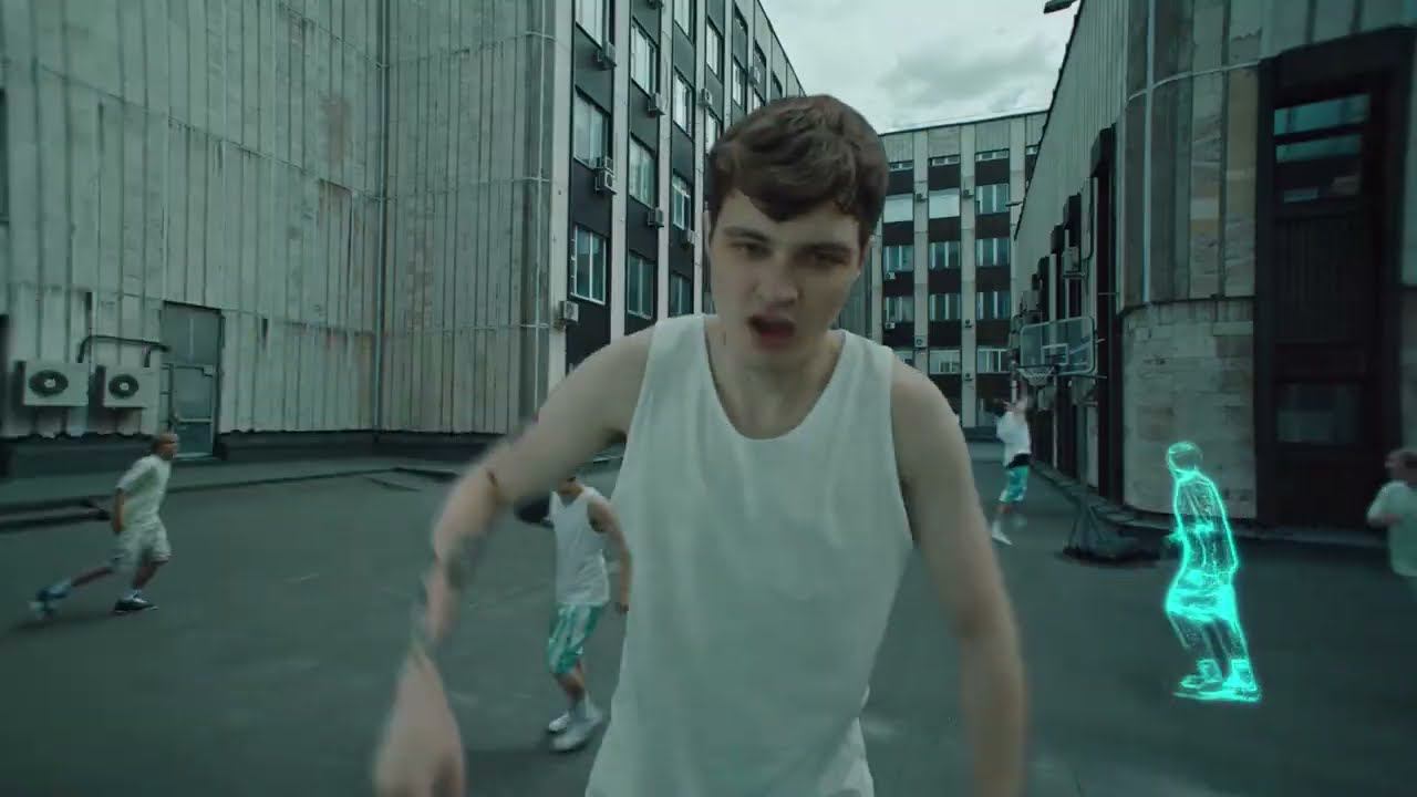 [FREE] *No Melody* SEEMEE x MAYOT Type Beat - "Пазлы" | No Melody Type Beat (prod. Wellfore) смотреть онлайн