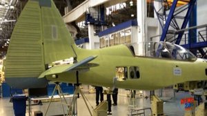 Як 152 получит новый российский двигатель