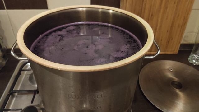 Пастеризация вина, розлив на хранение смотреть онлайн