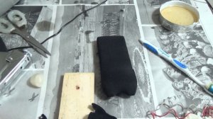 ЭЛЕКТРОШОКЕР ДЕЛАЕМ КОРПУС ДЛЯ НЕГО СВОИМИ РУКАМИ 1 ЧАСТЬ