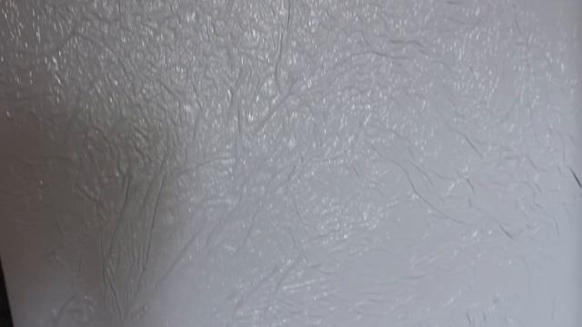 Декоративная штукатурка из бумаги. Лайфхак реставрация старой двери.