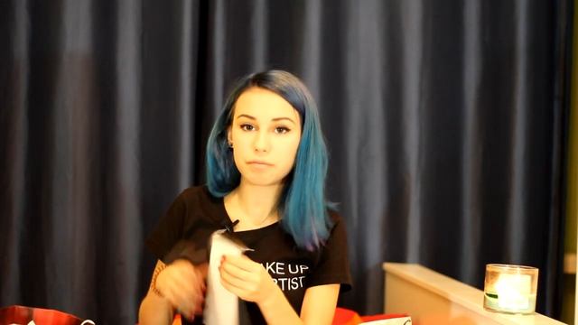 MakeUpDays 2014. Косметические покупки и о самой выставке смотреть онлайн