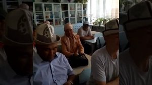 АЙДАРКЕН. ХАЙДАРКАНЦЫ. МЫ ИЗ СССР-ВСПОМНИТЬ ЛУЧШЕЕ.ВСТРЕЧА ВЫПУСКНИКОВ. (Г.ХАЙДАРКАН. )⚘️⚘️⚘️