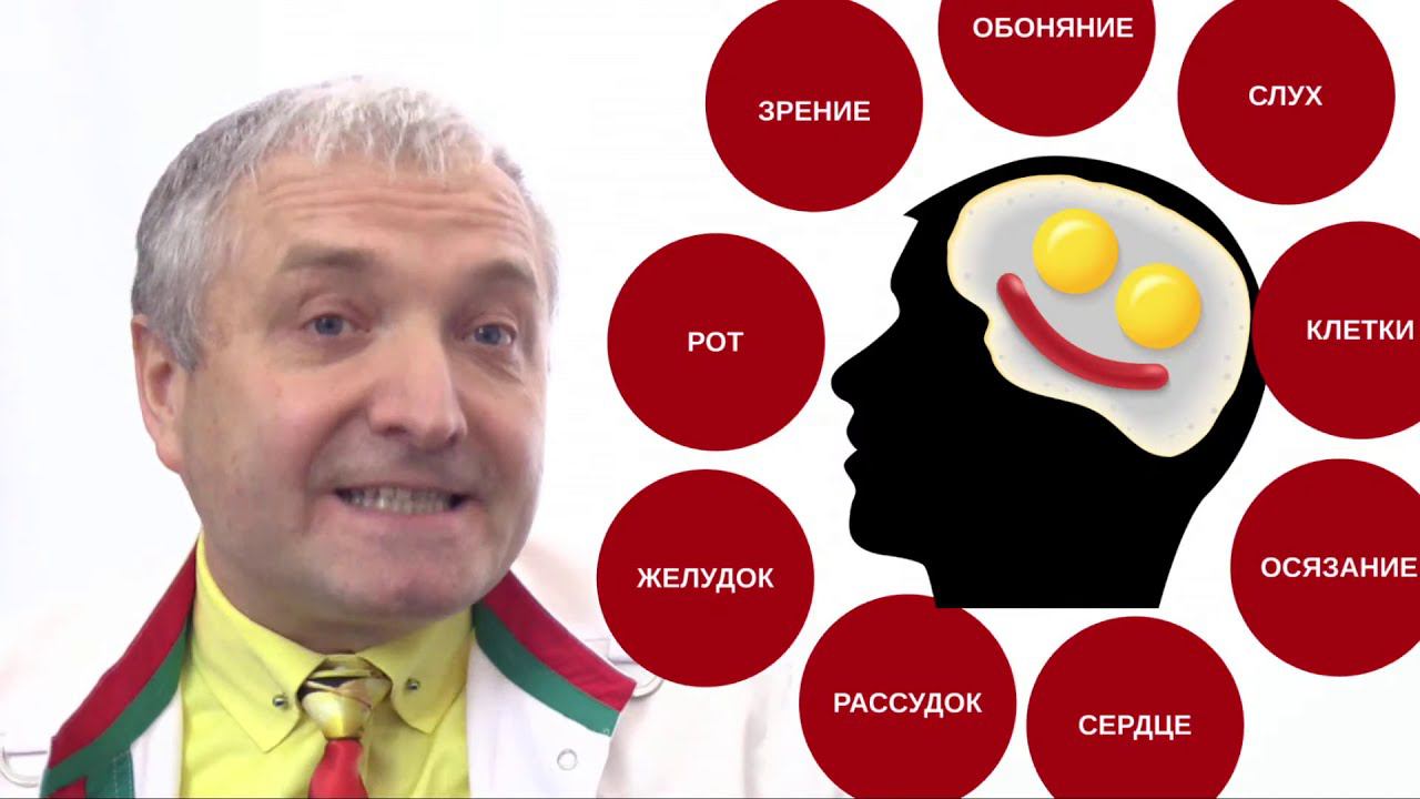 9 видов насыщения☝️ Как быть быть сытым на диете