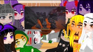 Mob Talker React To Dream Horrifying His Friends For 13 Minutes Straight (REQUESTED)