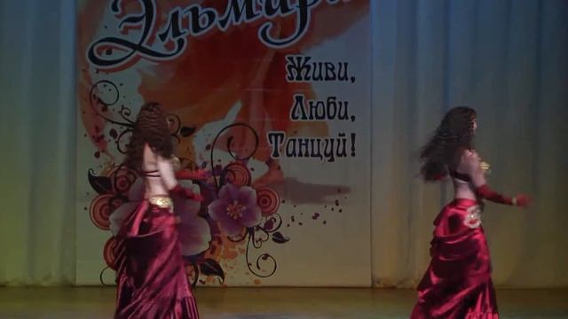 Сияние Двух Лун смотреть онлайн