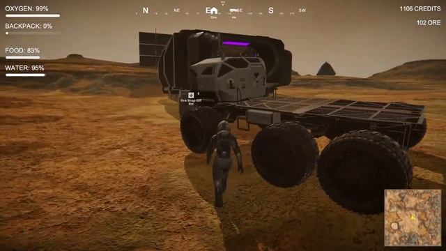 КОГДА-НИБУДЬ ЗДЕСЬ БУДЕТ UTOPIA COLONY ОБЗОР НА РУССКОМ смотреть онлайн