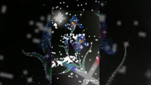 красивые фарфоровые цветы