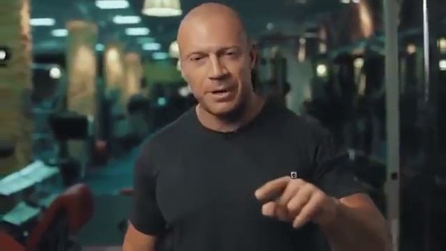 Смотреть - Наращивание Мышечной Массы Дома смотреть онлайн