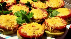 НОВИНКА!!! ВКУСНЕЙШИЕ кабачки с фаршем НА СКОВОРОДЕ как в ДУХОВКЕ!!!