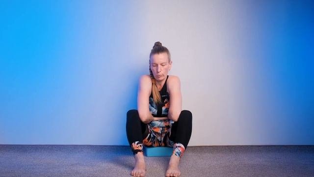 Постизометрическая релаксация. Видео 4/упражнения для плечевого пояса.