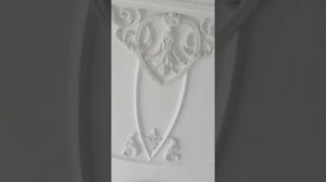 Гипсовая лепнина, архитектурные гипсовые  элементы, карнизи, молдинги, порезки, калонны. интерер.