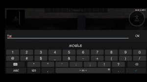 КАК ОТКРЫТЬ КОНСОЛЬ В БЛОКПОСТ МОБАЙЛ|MOBILE