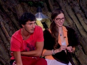 ДОМ-2 Город любви 2938 день Вечерний эфир (26.05.2012)