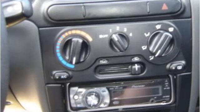 2001 Daewoo Lanos Used Cars Brooksville FL смотреть онлайн